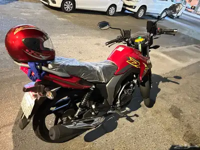 دباب هاوجو 150cc 3
