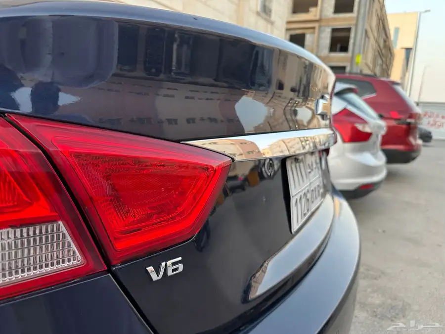 امبالا 2019 LTZ فل كامل 3