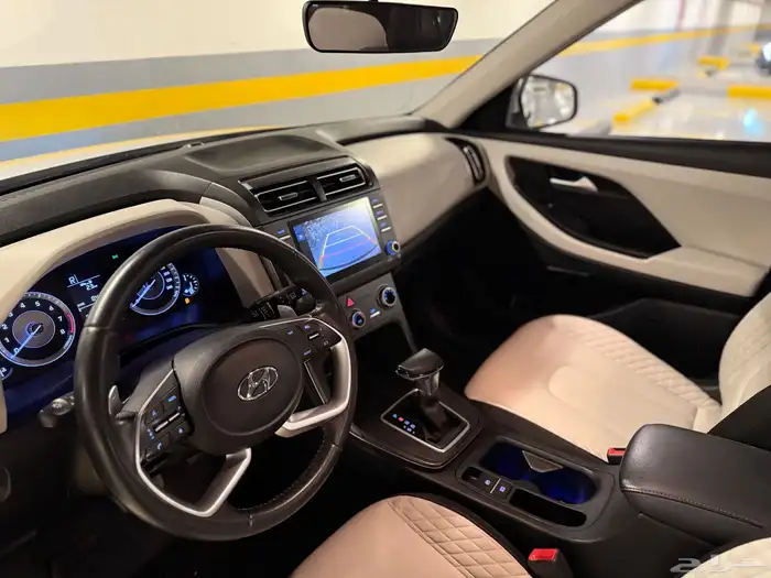 هيونداي كريتا 2023 11