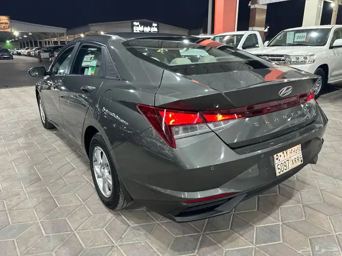 هيواندي النترا 2023 11