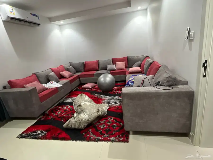 طقم كنب 0