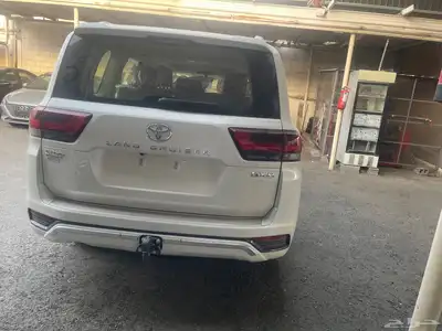 جي اكس ار 4 اصفار ديزل 8