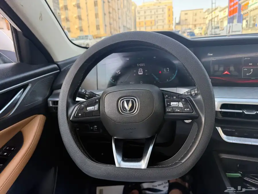 شانجان_CS35_Plus_2023 54
