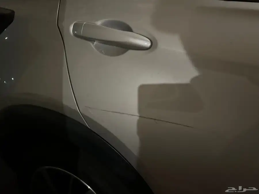 نيسان كيكس موديل 2022 s (ممشى قلييل) 18