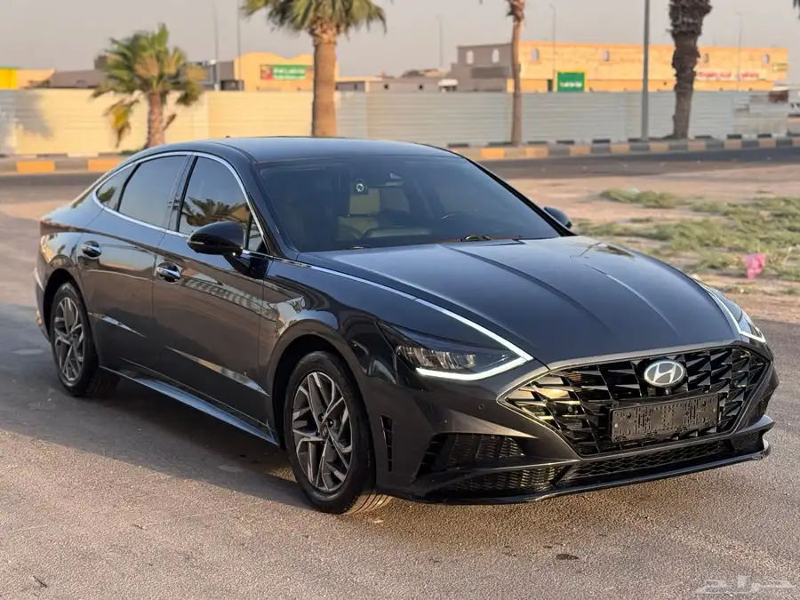 سوناتا 2022 فل كامل ( مميزه ) ب 67 الف مسجل . 3