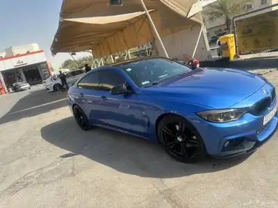 bmw 428i M kit الفئة الرابعة index