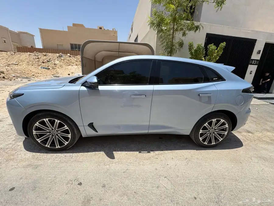 يوني كي 2025 ازرق سماوي استخدام خفيف 4