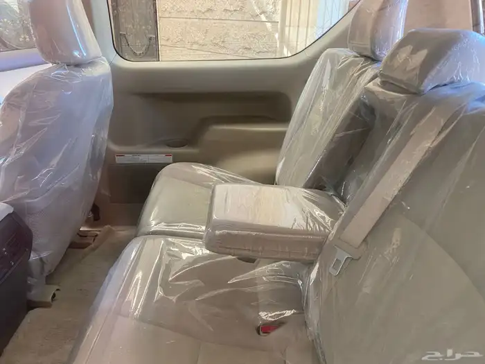 برادو ربع 4