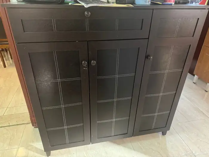 جزامة للبيع shoe cabinet 0