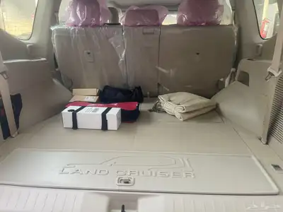 جي اكس ار 4 اصفار ديزل 7