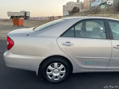 كامري 2004 - GLi منوة المستخدم(( قير عايدي )) 15