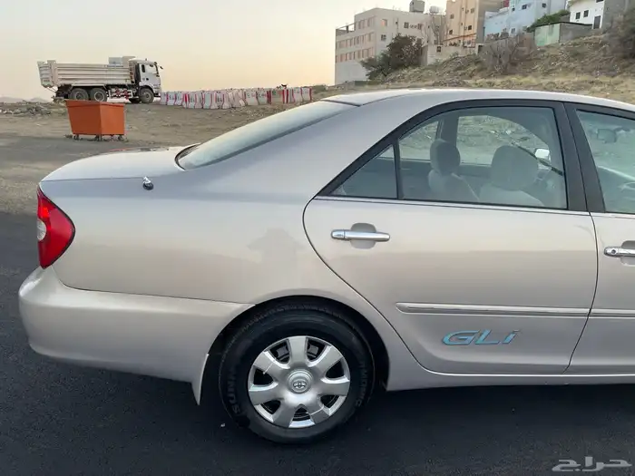 كامري 2004 - GLi منوة المستخدم(( قير عايدي )) 15