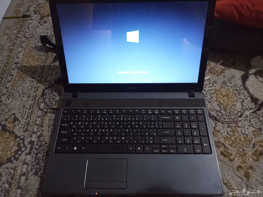لاب توب مستعمل 0