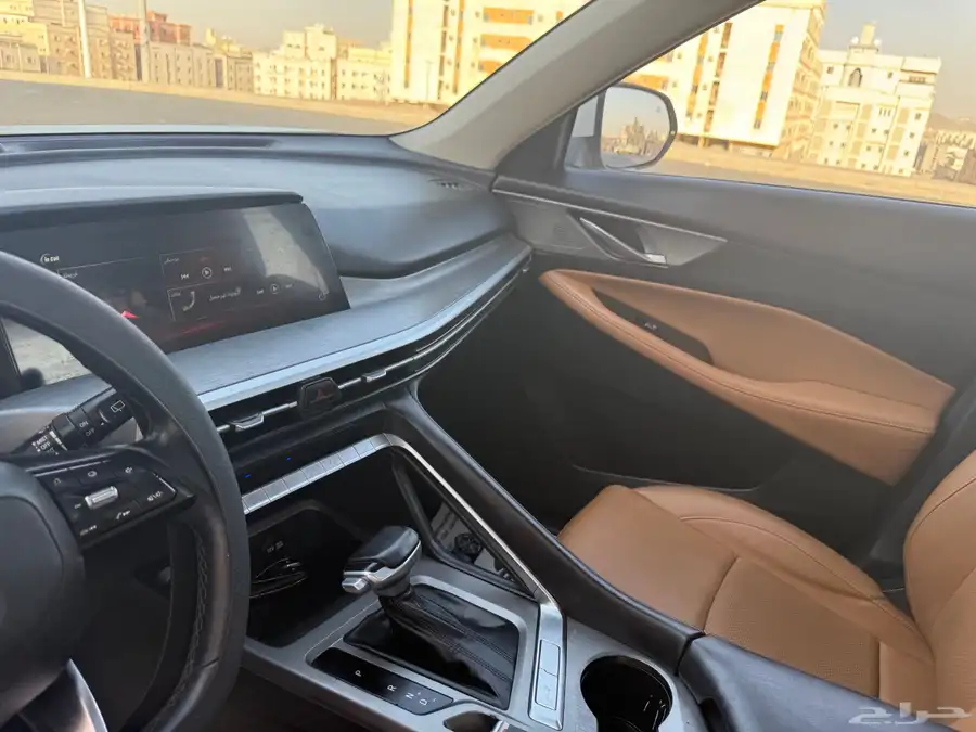 شانجان_CS35_Plus_2023 36