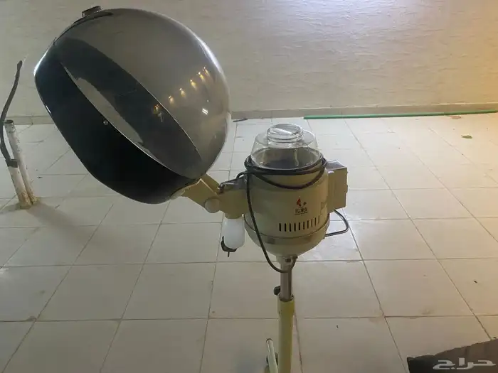 ادوات محل حلاقه للبيع 1