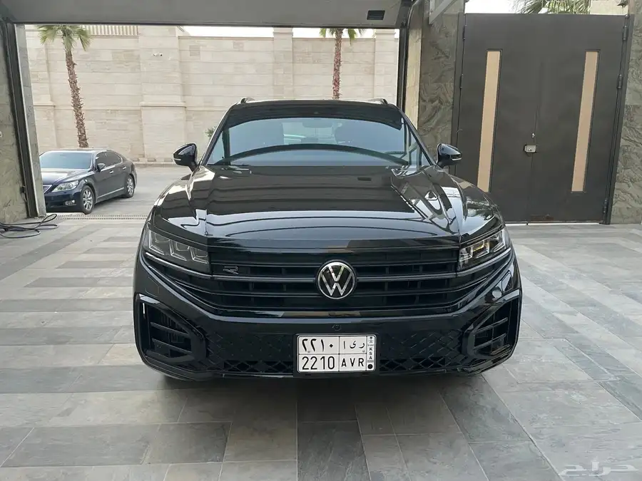 فلكس واجن طوارق 2025 0