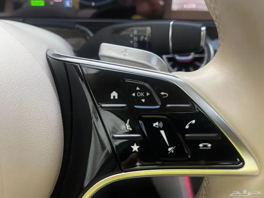 مرسيدس CLS350 41