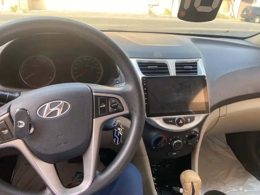 اكسنت 2018 6
