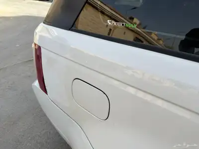 للبيع رنج سبورت 8