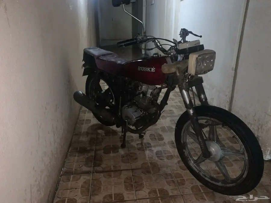 دباب 1