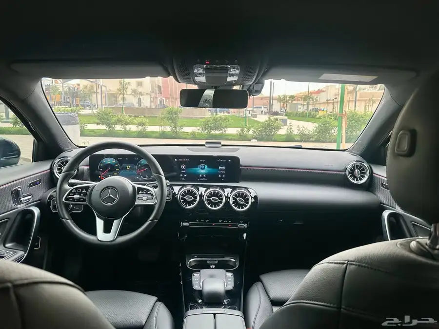 A 220 فل بدون حوادث 9