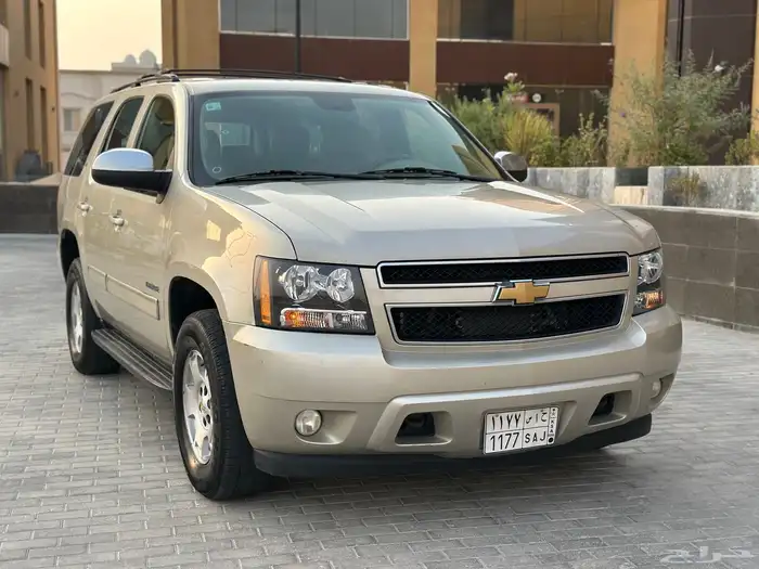 تاهو 2013 نص فل LT - دبل ( تم البيع ) 0