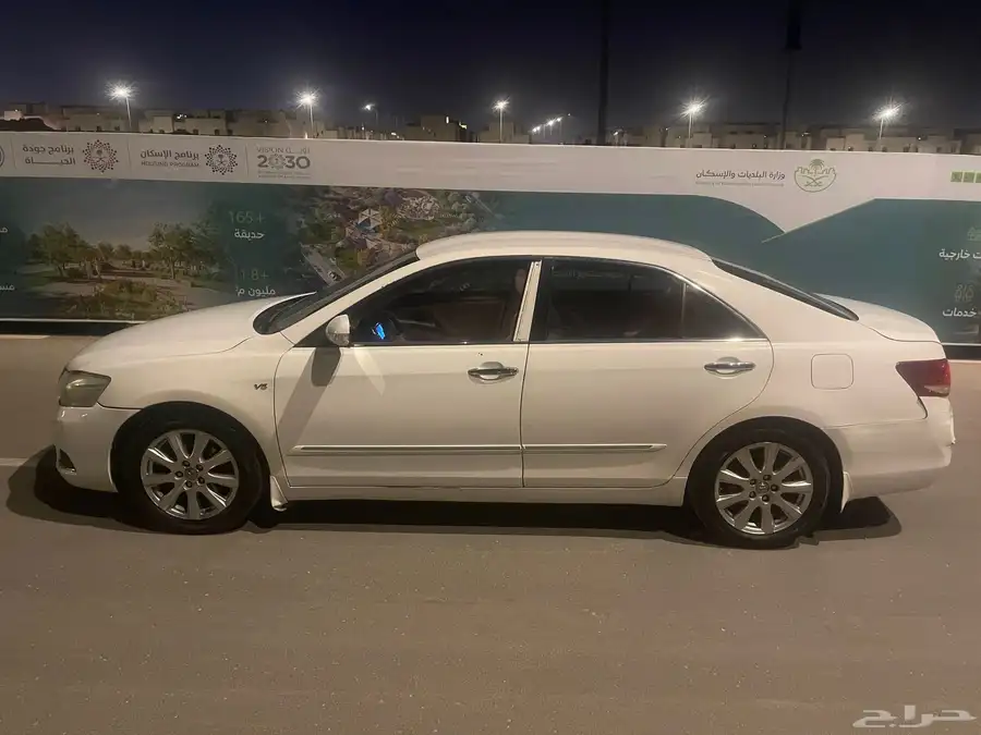 اوريون 2009 جراندي 8