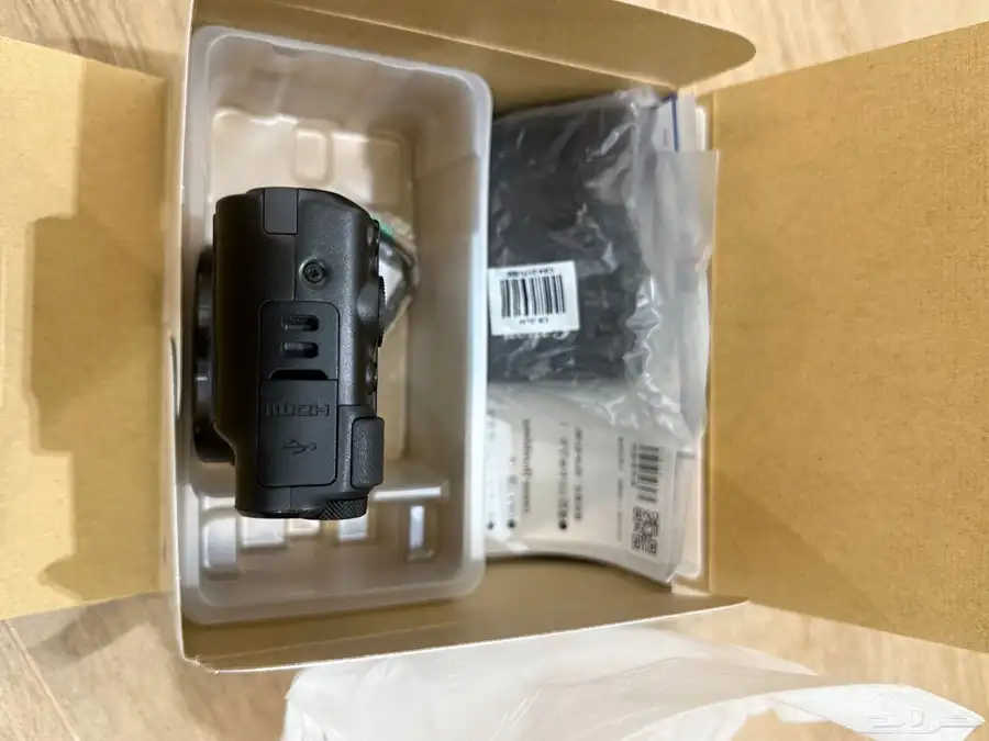 كانون كاميرا powershot sx740 HS 4