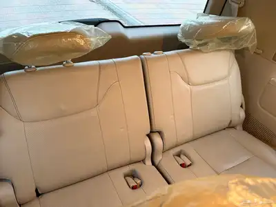 جيب لكزس LX 2013 فل كامل DD بريمي للبيع 25