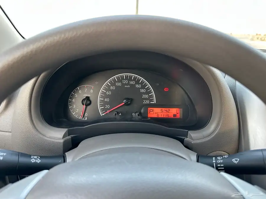 للبيع نيسان صني 2018 NISSAN Sunny 22