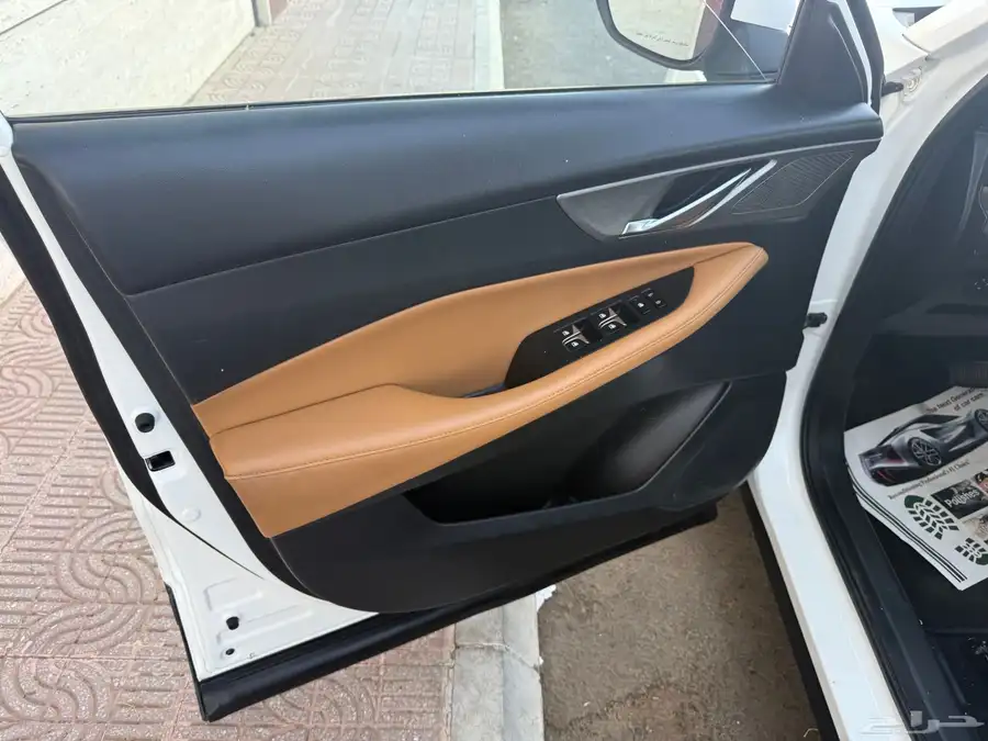 شانجان_CS35_Plus_2023 35