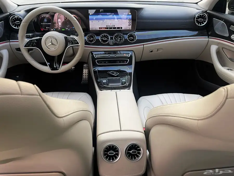 مرسيدس CLS350 21