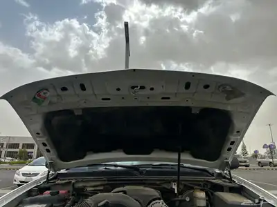 تاهو قصير 2007 دبل بدي وكالة 4