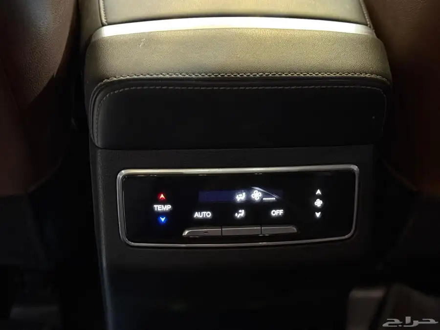 شانجان CS95 2022 (( بحالة ممتازة )) 19