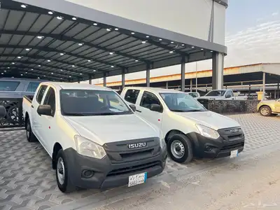 مجموعة ايسوزو ديماكس شبة جدد 22- 23 1