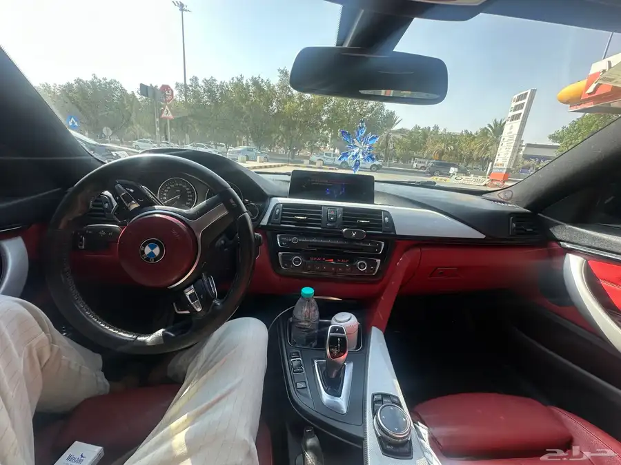 bmw 428i M kit الفئة الرابعة 8