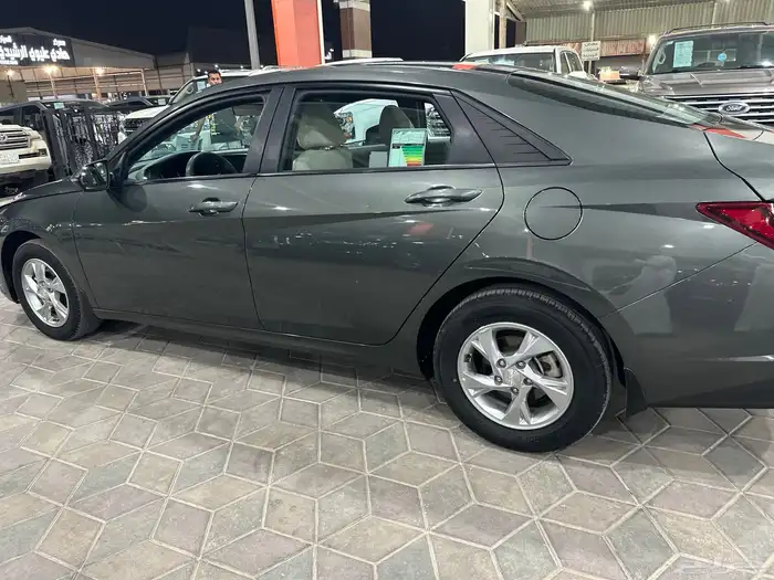 هيواندي النترا 2023 10