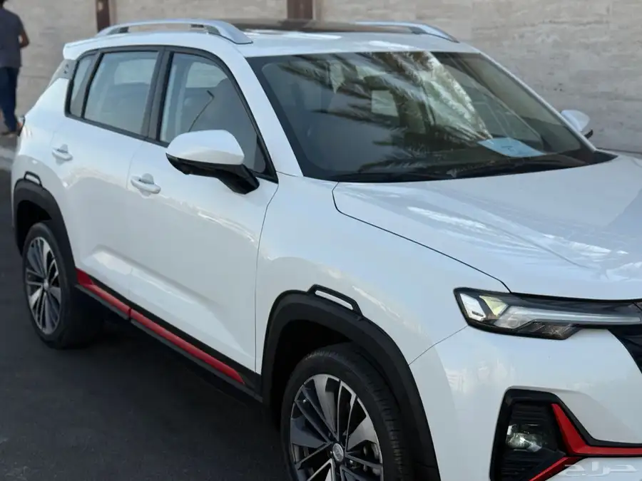 شانجان_CS35_Plus_2023 7