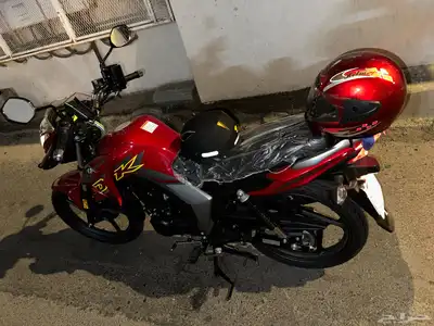 دباب هاوجو 150cc 12