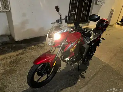 دباب هاوجو 150cc 14