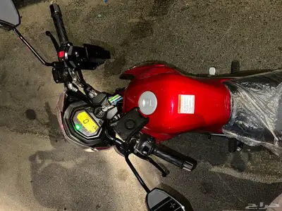 دباب هاوجو 150cc 6