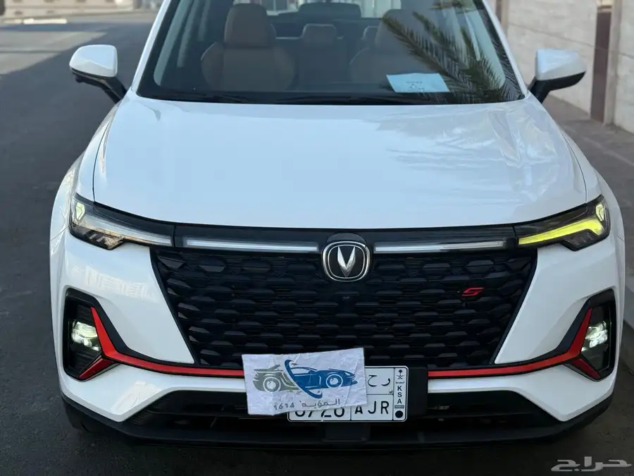 شانجان_CS35_Plus_2023 64