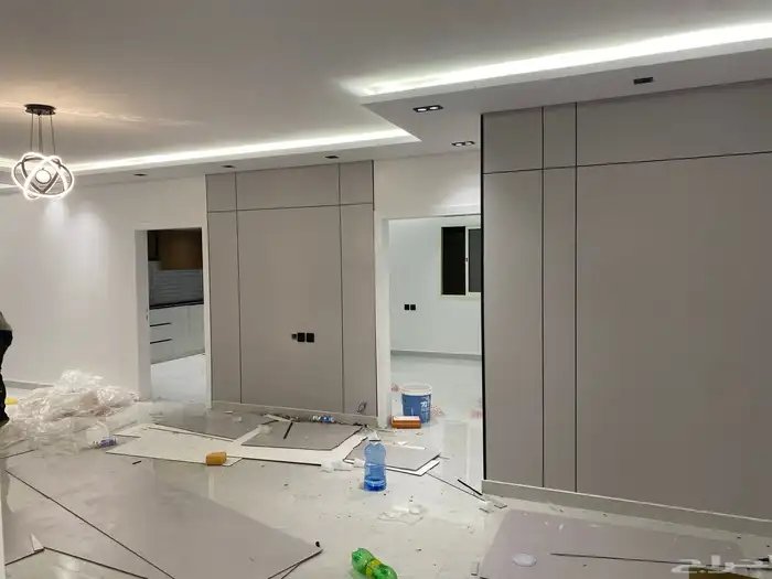 شيبورد بديل خشب 7