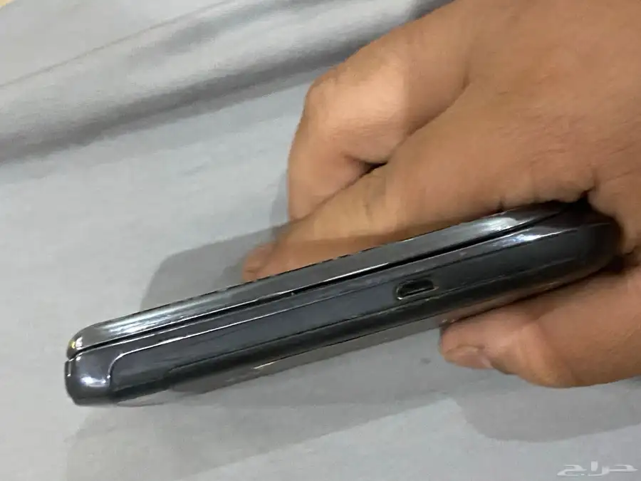 بلاك بير 4