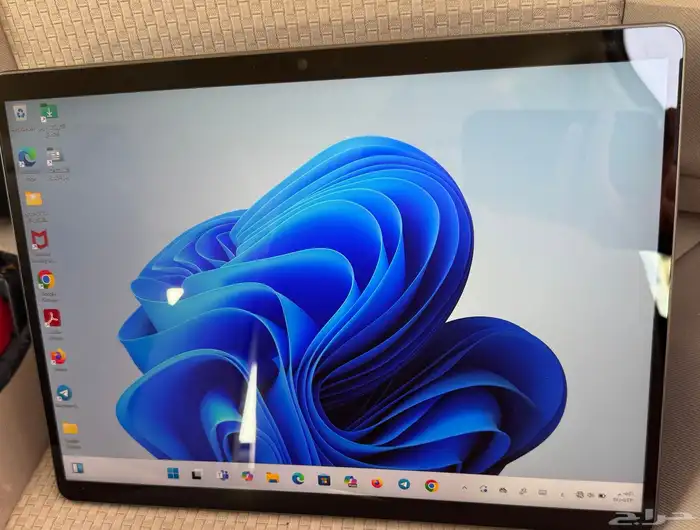 Microsoft Surface Pro 9 1