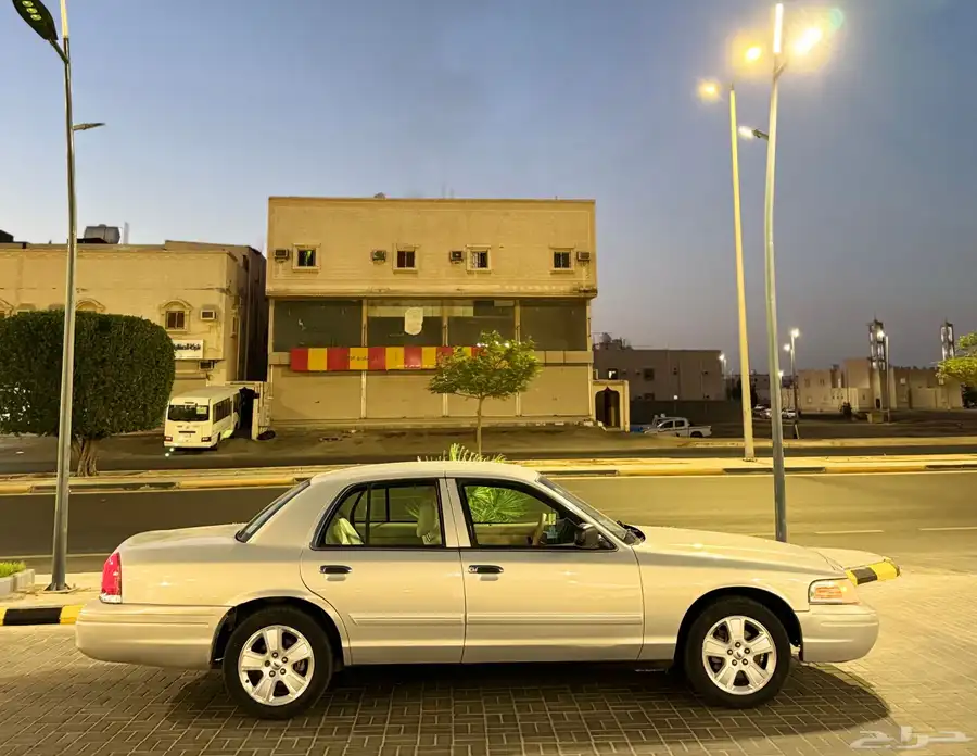 فورد 2009 1