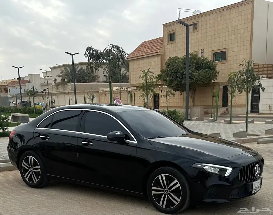 A 220 فل بدون حوادث 7
