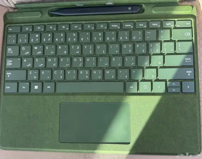 Microsoft Surface Pro 9 6