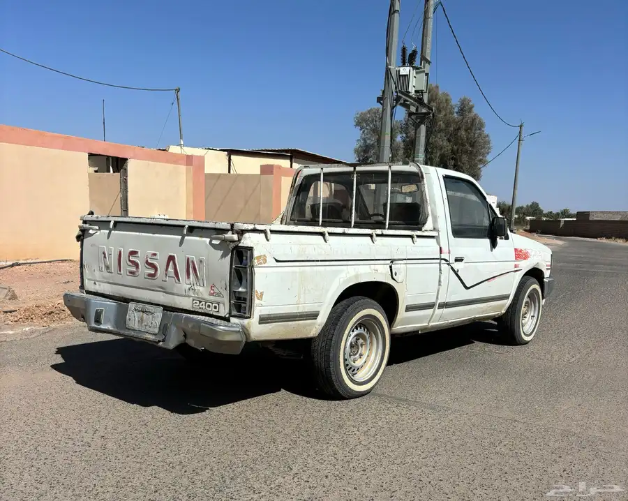 ددسن غماره 92 3