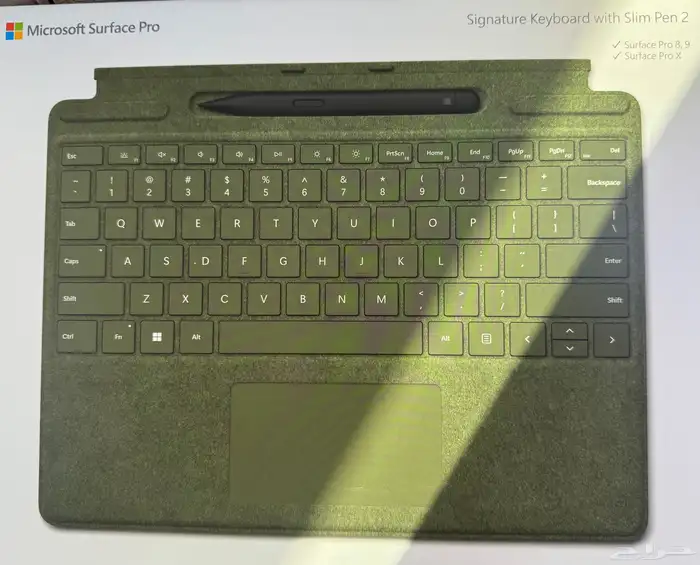 Microsoft Surface Pro 9 4